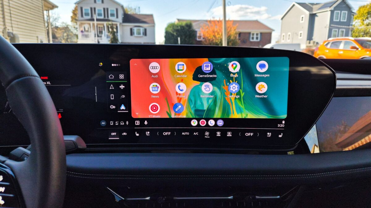 Android Auto est en panne pour les propriétaires de Samsung Galaxy S26 et Pixel après la dernière mise à jour image-35721