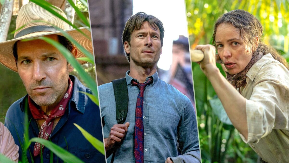 Ne perdez pas de temps à faire défiler : 7 meilleurs nouveaux films à diffuser cette semaine sur Netflix, Prime Video, Paramount+ et plus (24-30 mars) image-35725