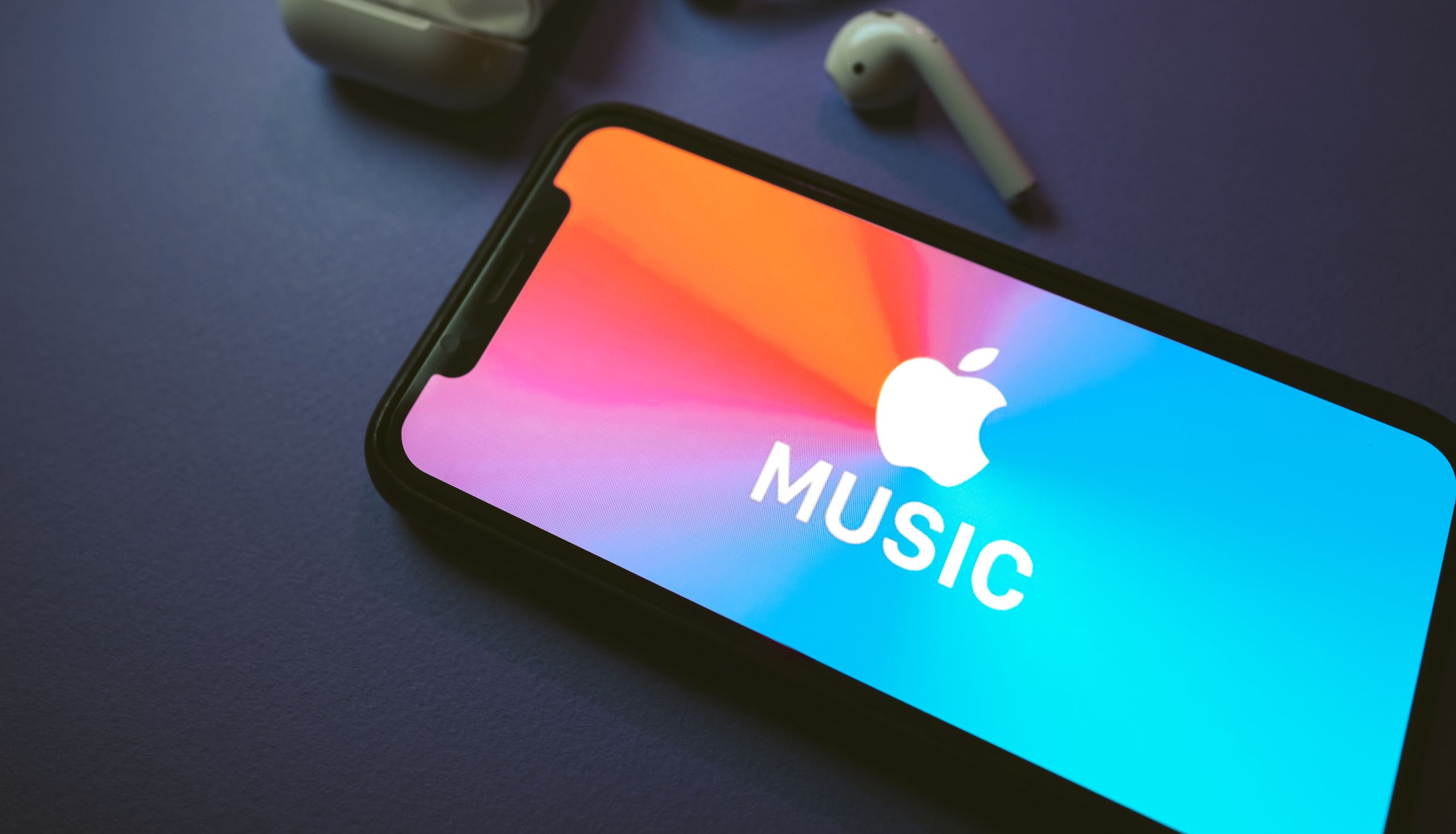 Cette fonctionnalité Apple Music est ma mise à niveau préférée dans iOS 26.4 – voici pourquoi image-35750