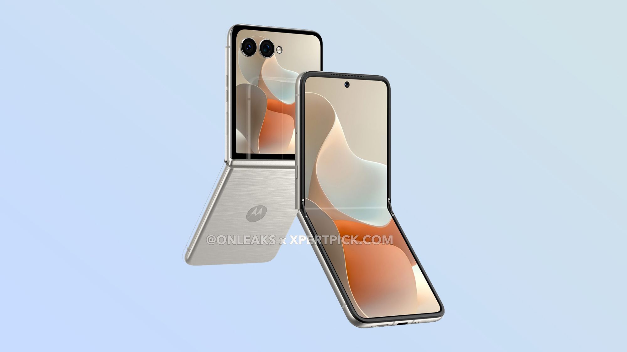 Les rendus du Motorola Razr Ultra 2026 révèlent un changement de conception controversé – ce que nous savons image-35786