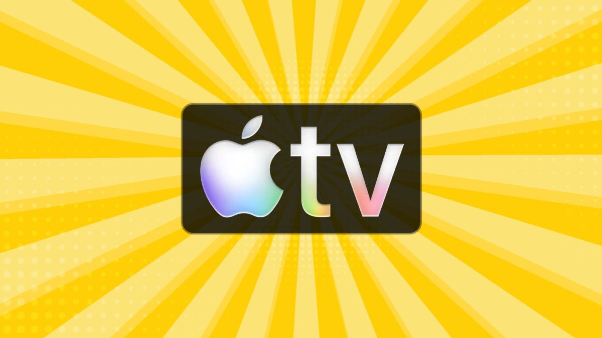 3 émissions Apple TV tendances ce week-end, y compris un mystère élégant et à combustion lente qui obsède tout le monde (11 et 12 avril) image-36035