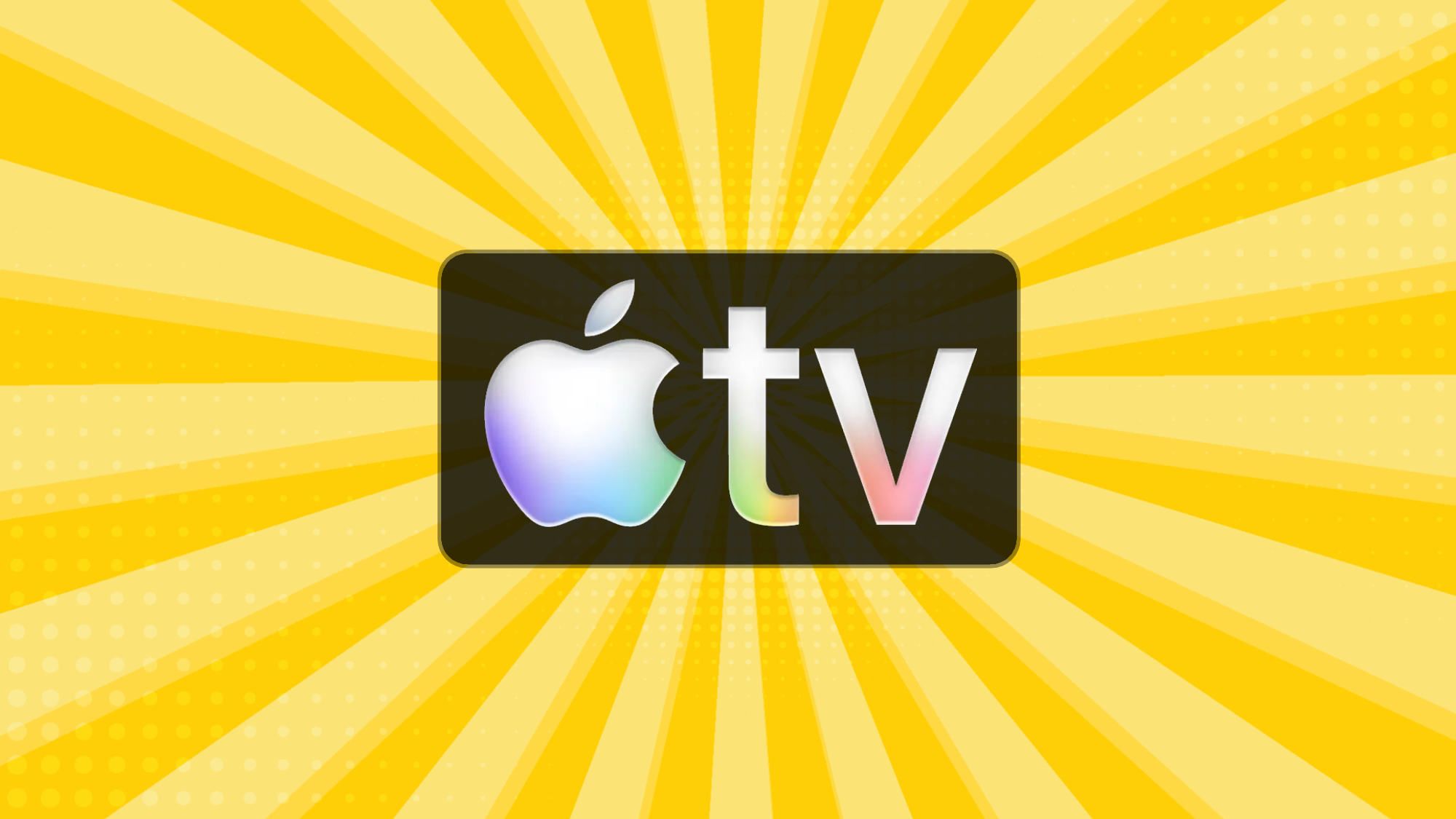 3 émissions Apple TV tendances ce week-end, y compris un mystère élégant et à combustion lente qui obsède tout le monde (11 et 12 avril) image-36035
