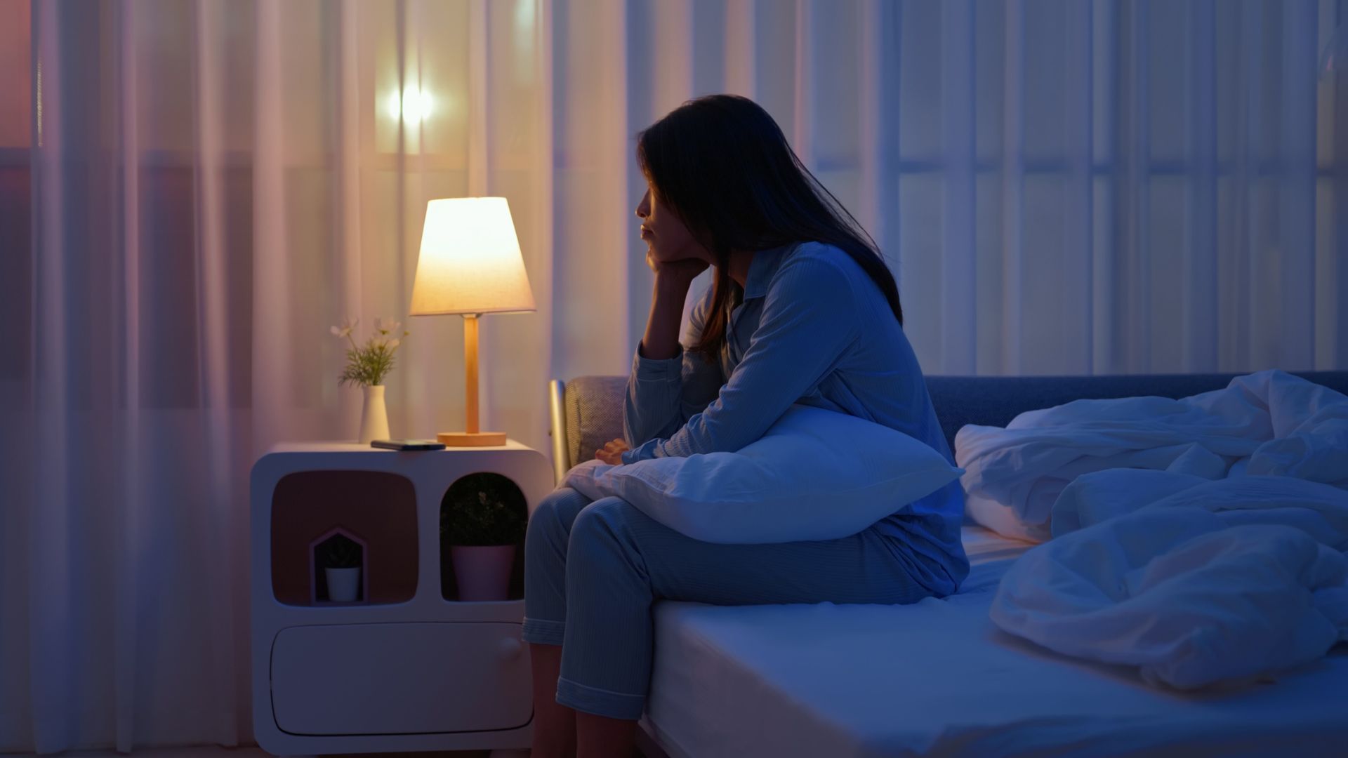 L'insomnie à 3 heures du matin m'a tenu éveillé pendant des heures – cette réinitialisation de 20 minutes m'a aidé à me rendormir sans me stresser image-35851