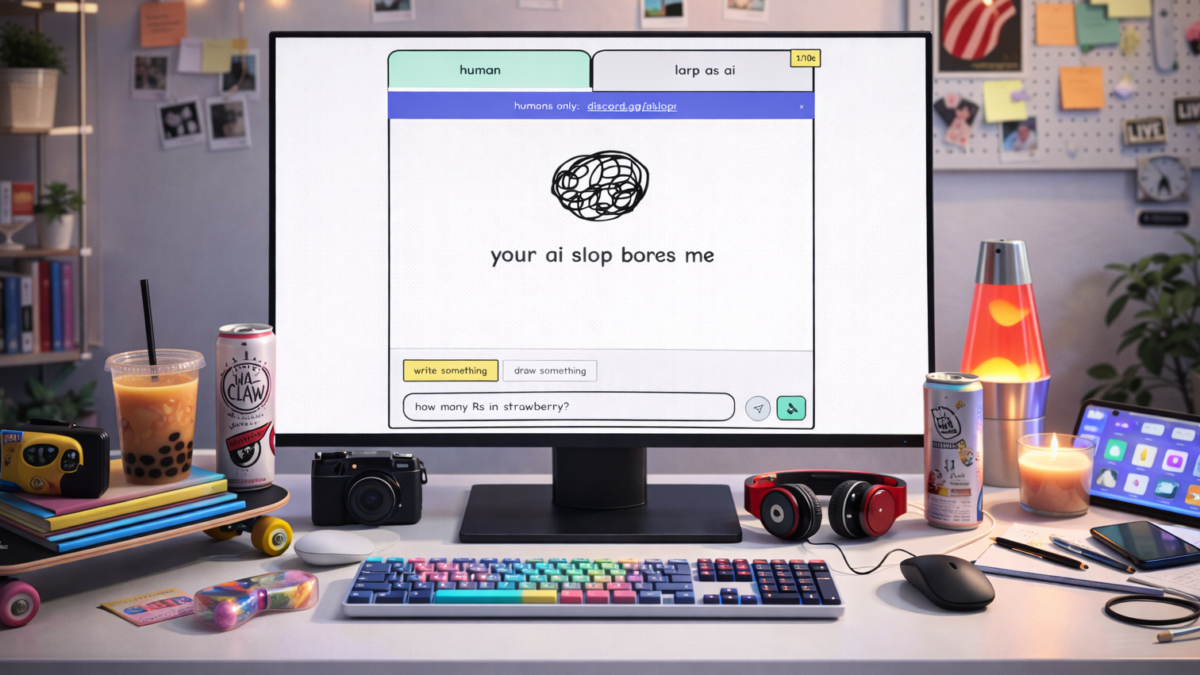 Ce site Web anti-IA devient viral – j'ai essayé l'alternative ChatGPT à propulsion humaine image-35511