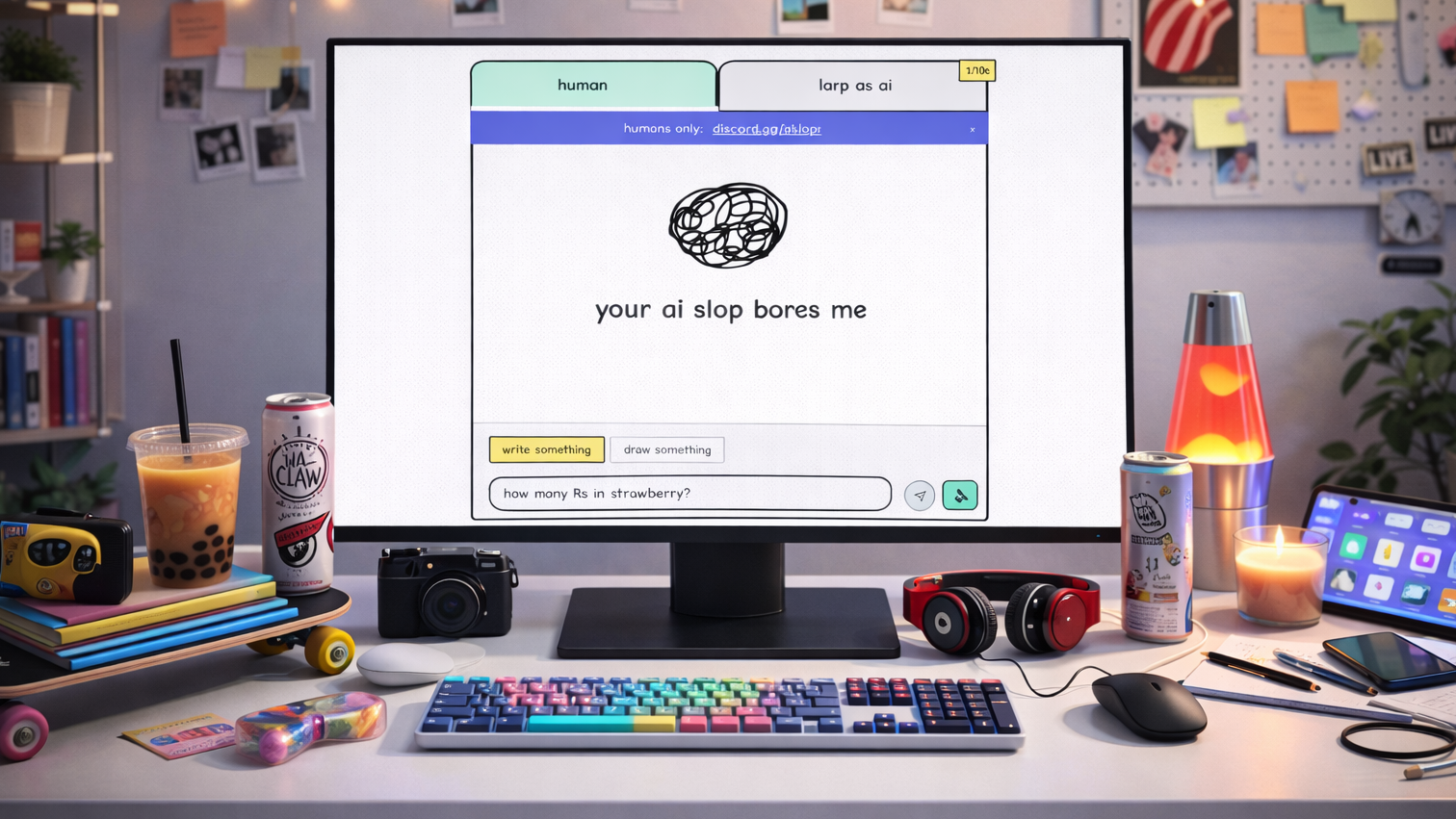 Ce site Web anti-IA devient viral – j'ai essayé l'alternative ChatGPT à propulsion humaine image-35511