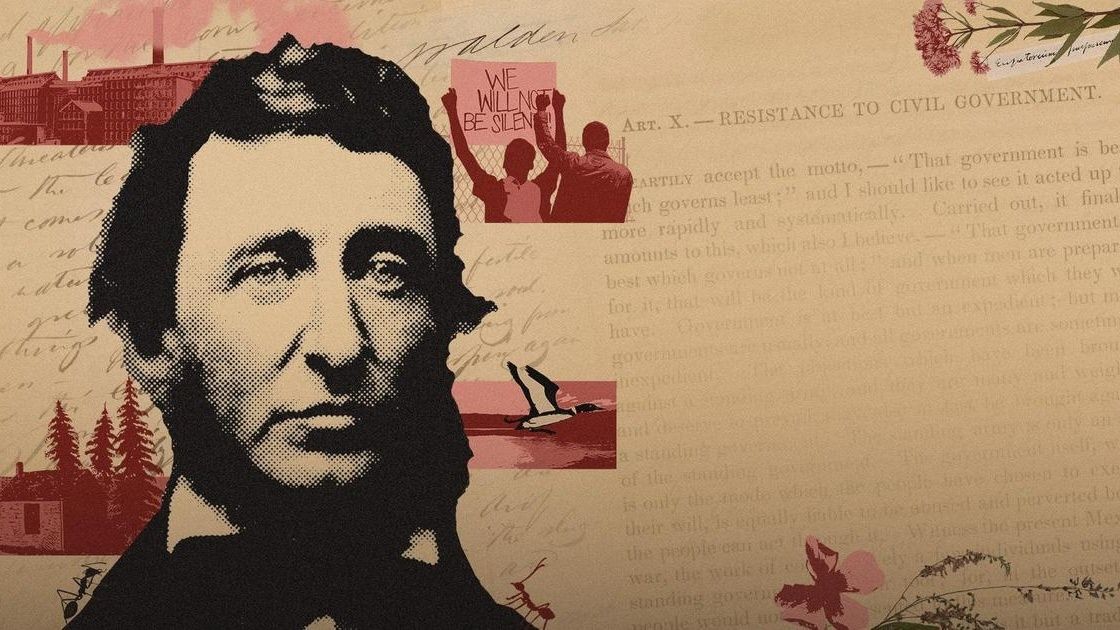 Comment regarder « Henry David Thoreau » – diffusez le documentaire PBS en ligne GRATUITEMENT et de n'importe où image-35838
