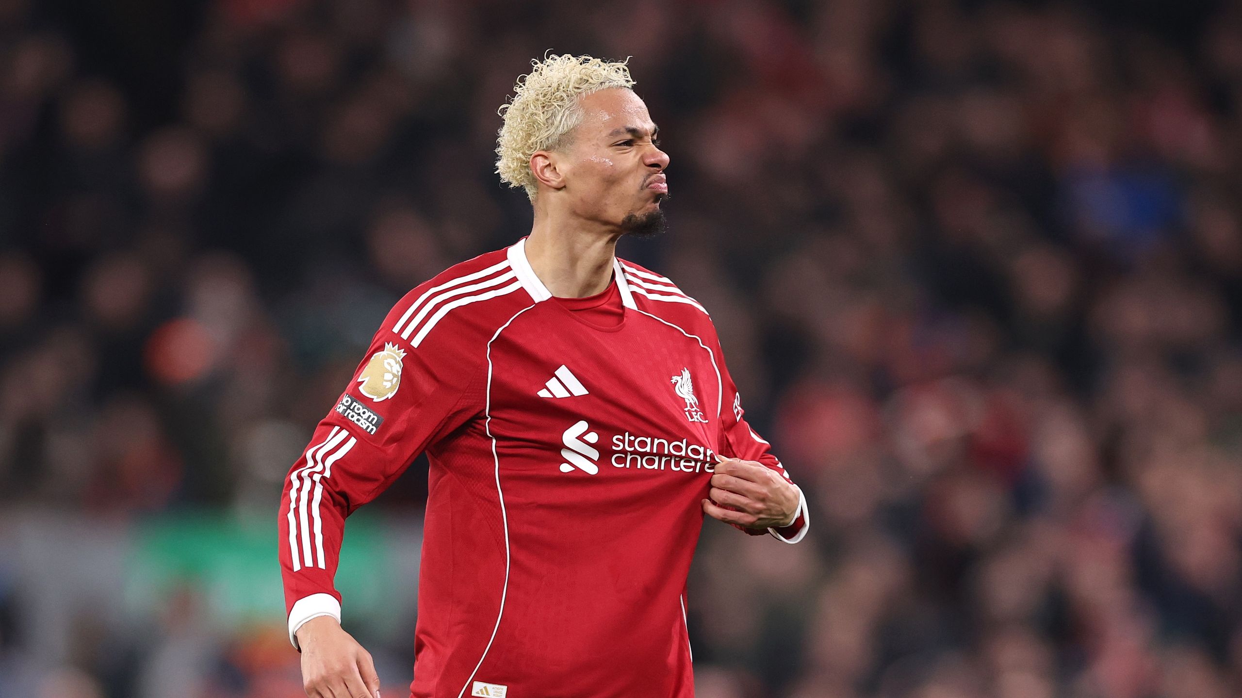 Comment regarder Liverpool contre West Ham : diffusion en direct de la Premier League 2025/26 de n'importe où, actualités de l'équipe image-35366