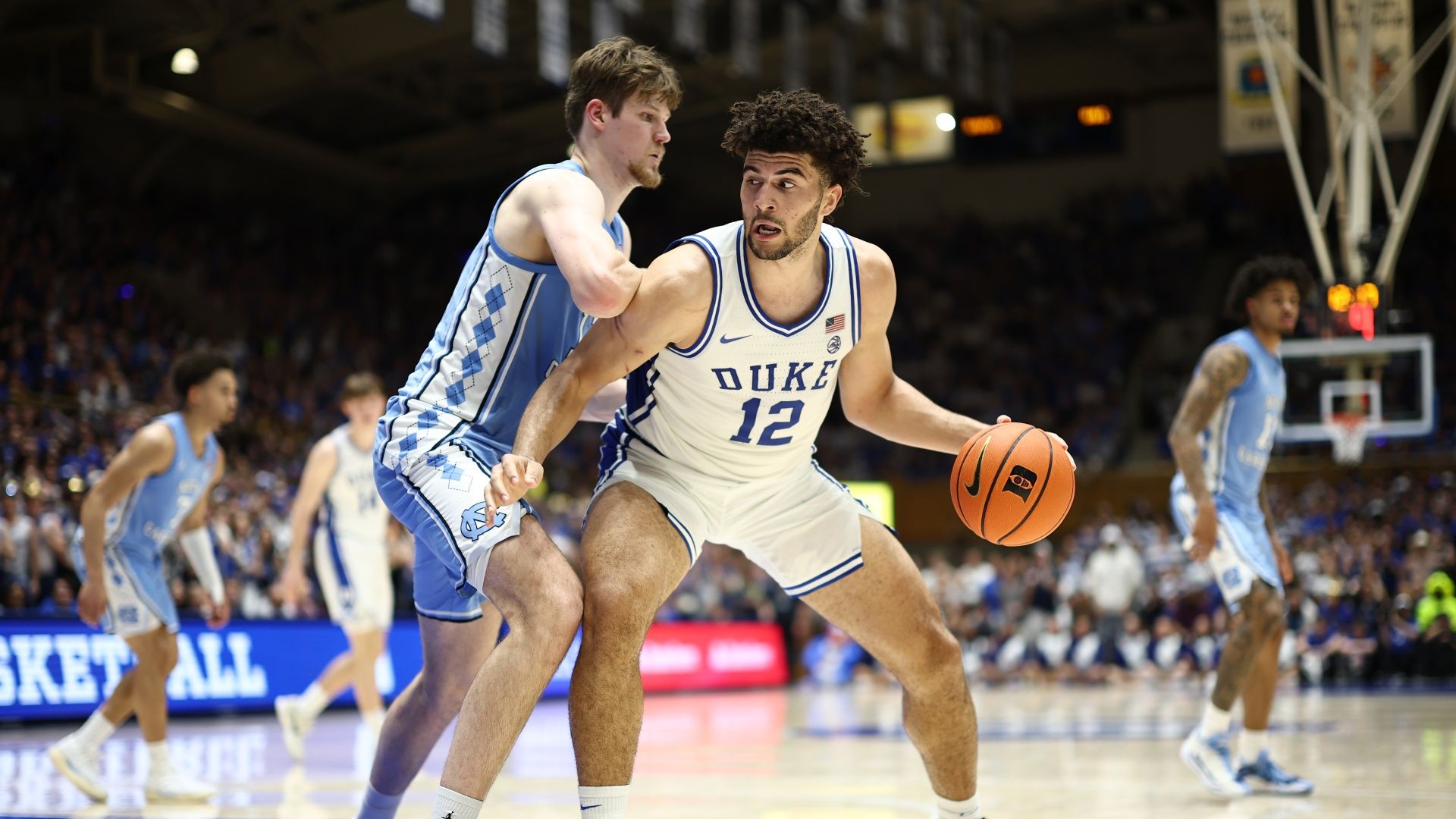 Comment regarder March Madness 2026 : diffusions en direct GRATUITES, programme télévisé du tournoi de basket-ball universitaire de la NCAA – Premier tour image-35647