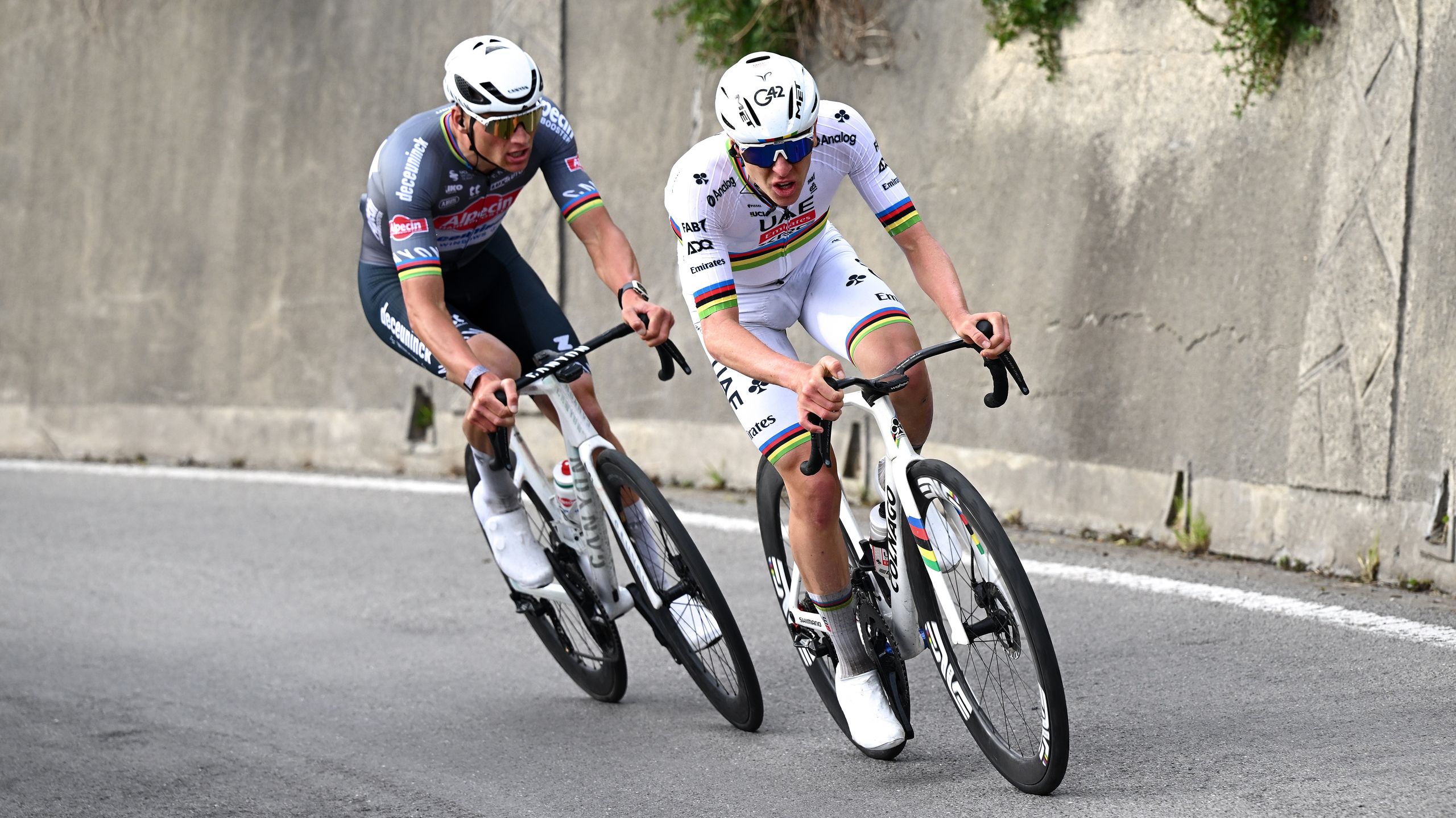 Comment regarder Paris-Roubaix 2026 : diffusions en direct GRATUITES, chaînes de télévision, heures de départ et avant-première de la course cycliste image-36030
