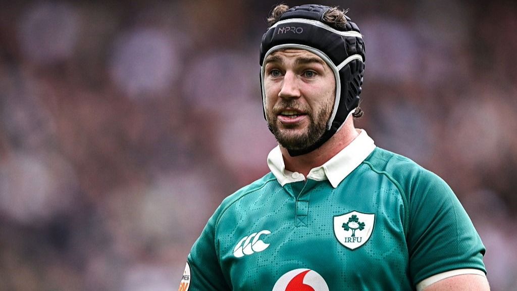 Comment regarder l'Irlande contre le Pays de Galles : diffusion gratuite des Six Nations 2026 en ligne de n'importe où, actualités de l'équipe image-35447