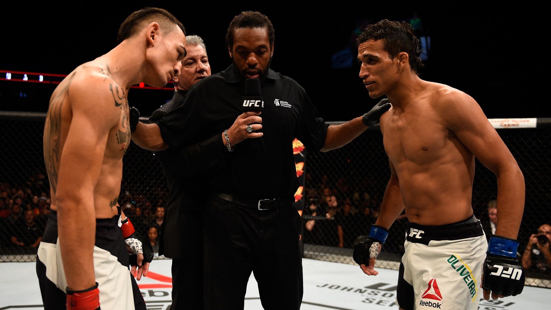 Comment regarder l'UFC 326 au Canada – diffusez Holloway vs Oliveira 2 pour 8,99 $ sans PPV image-35457