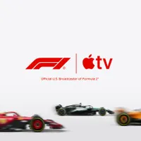 ▶︎ Chaque Grand Prix de Formule 1, y compris toutes les séances d'essais et de qualification, sera diffusé sur Apple TV dans le cadre de l'essai GRATUIT de 7 jours aux États-Unis. ▶︎ Chaque Grand Prix de Formule 1, y compris toutes les séances d'essais et de qualification, sera diffusé sur Apple TV dans le cadre de l'essai GRATUIT de 7 jours aux États-Unis.