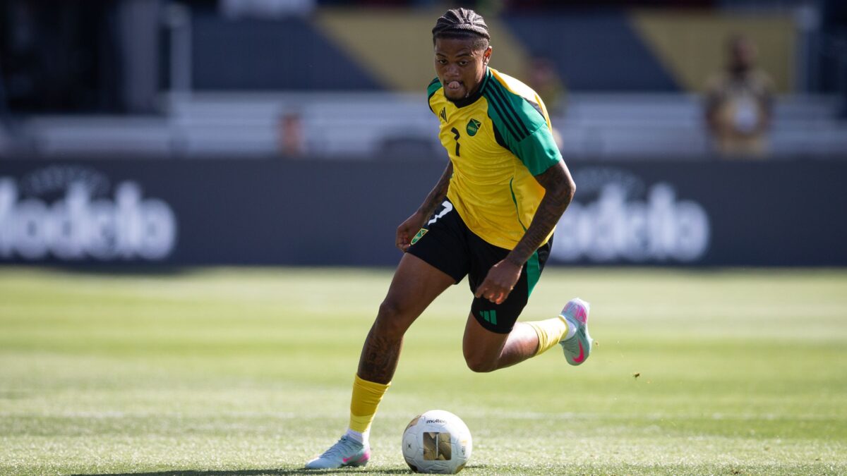 Comment regarder la Nouvelle-Calédonie contre la Jamaïque sur FIFA+ — c'est *GRATUIT* image-35788