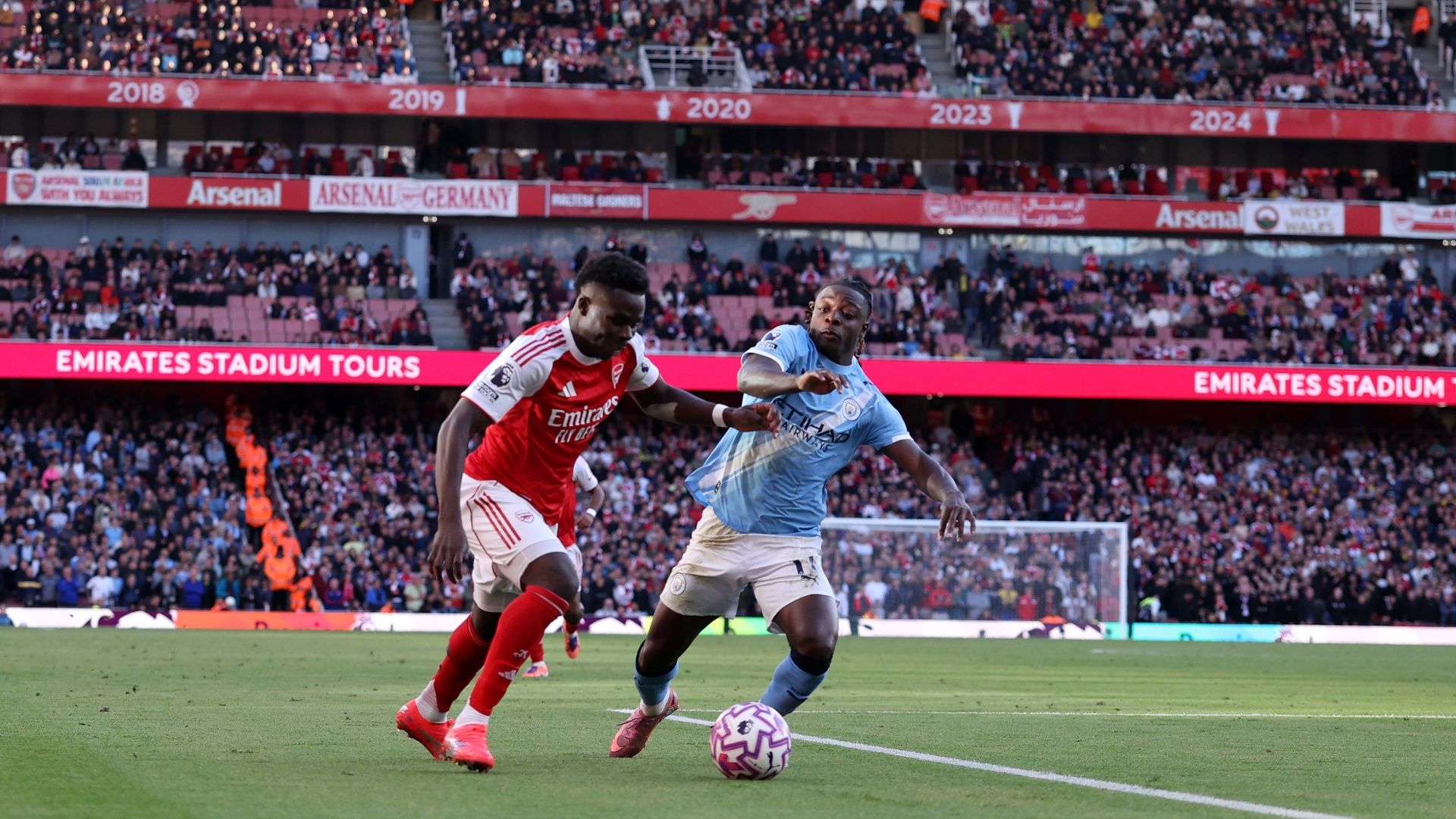 Comment regarder la finale de la Coupe Carabao 2026 : diffusions en direct GRATUITES, aperçu, actualités de l'équipe pour Arsenal vs Man City image-35701