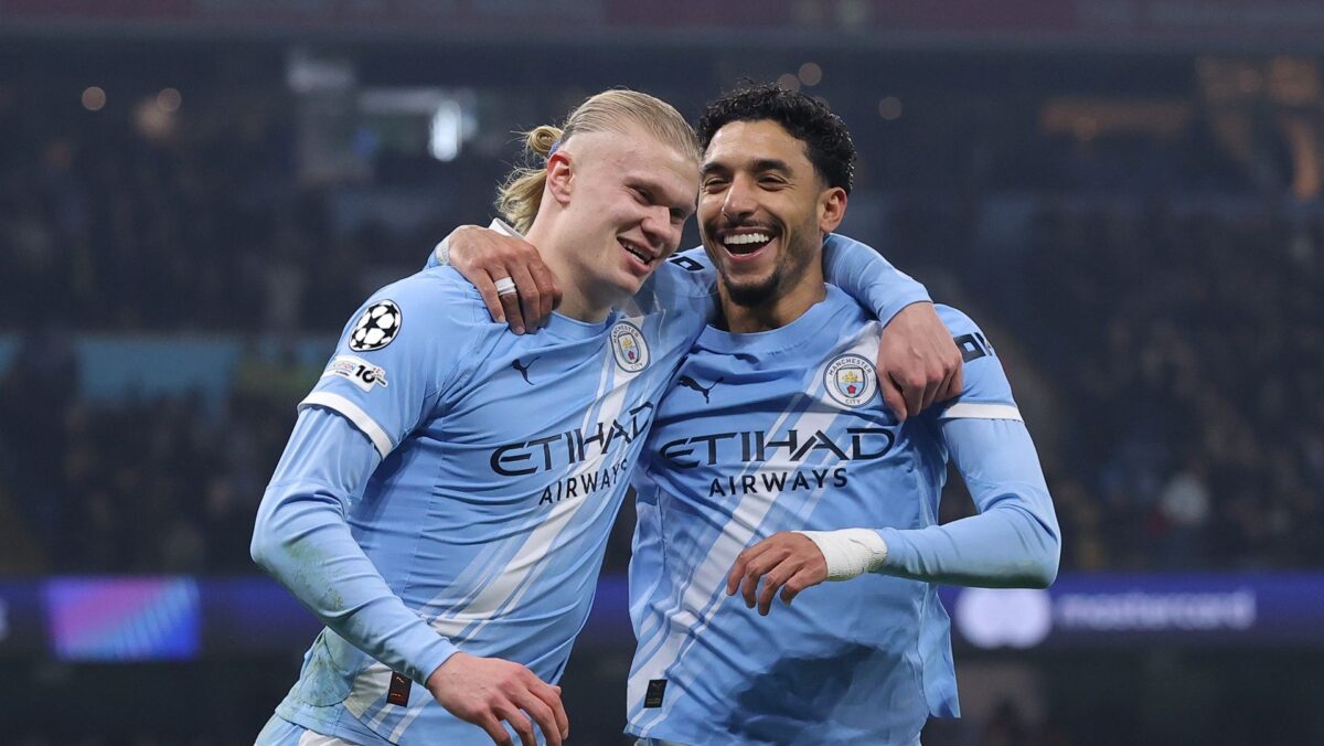 Comment regarder le Real Madrid contre Man City : flux gratuits, chaînes de télévision et aperçu des huitièmes de finale aller de la Ligue des Champions 2025/26, actualités de l'équipe image-35521