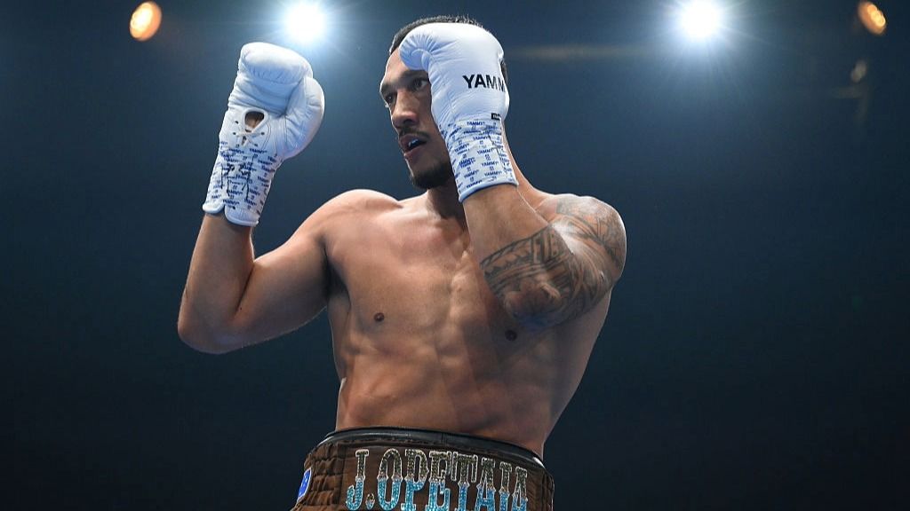 Diffusion en direct de Zuffa Boxing 4 – comment regarder Opetaia vs Glanton en ligne de n'importe où GRATUITEMENT, carte de combat image-35476