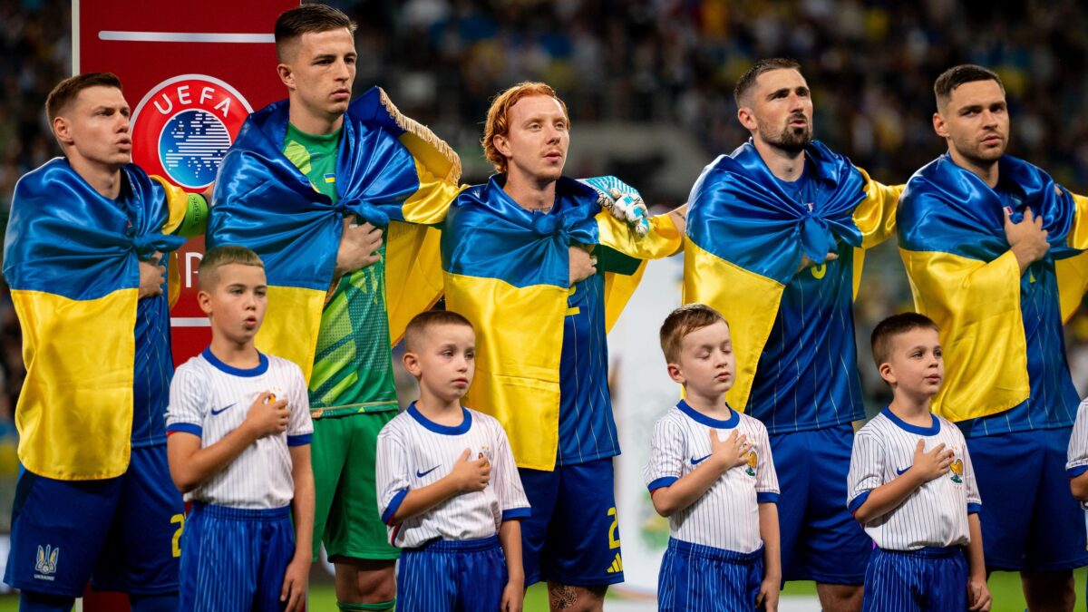 Il existe un moyen simple de regarder l'Ukraine contre la Suède *GRATUIT* image-35772