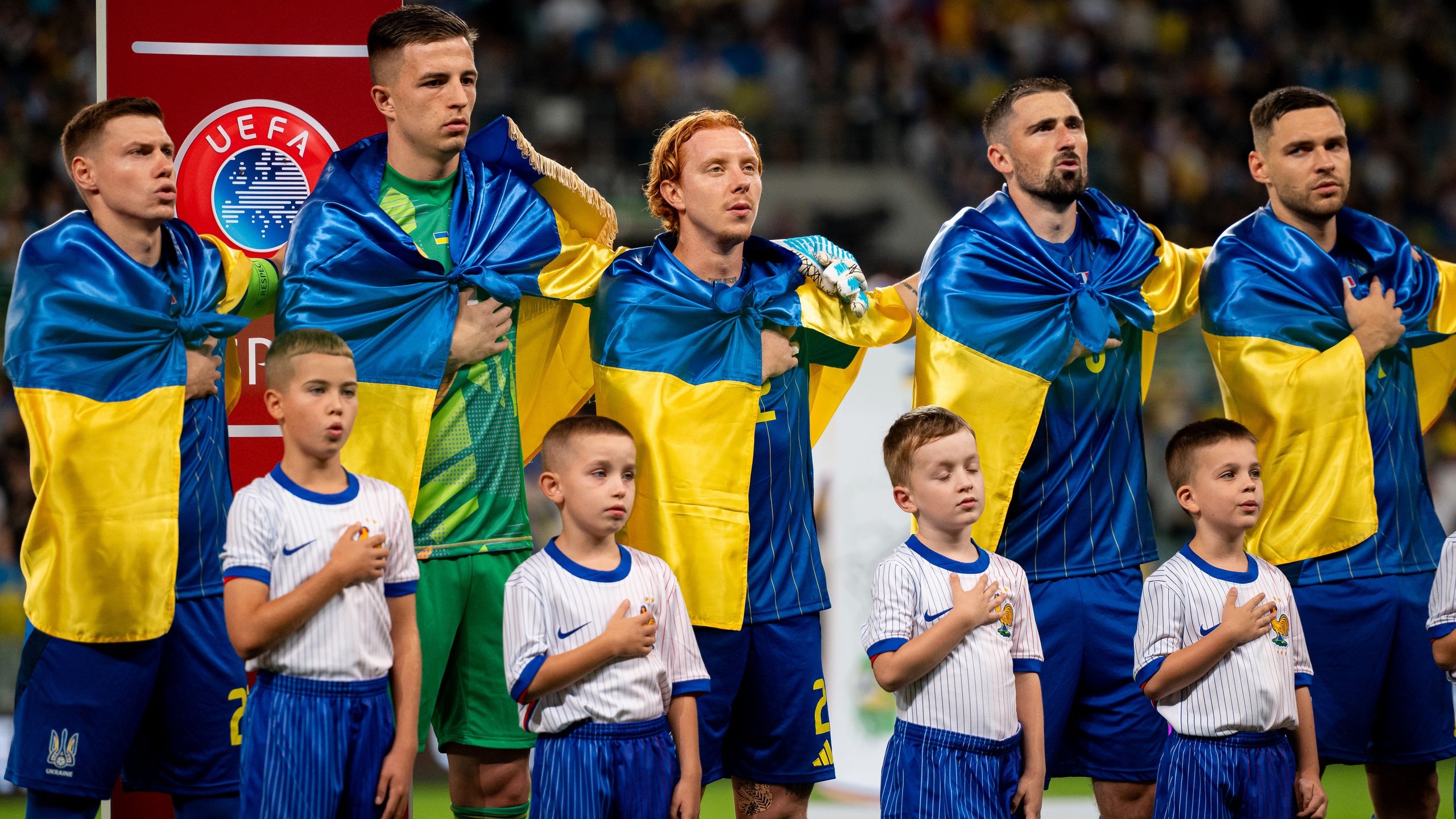 Il existe un moyen simple de regarder l'Ukraine contre la Suède *GRATUIT* image-35772