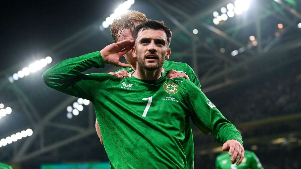 Il existe un moyen simple de regarder la République tchèque contre l'Irlande *GRATUIT* image-35780