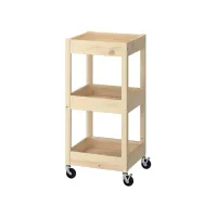 IKEA LOSHULT Chariot utilitaire IKEA LOSHULT Chariot utilitaire