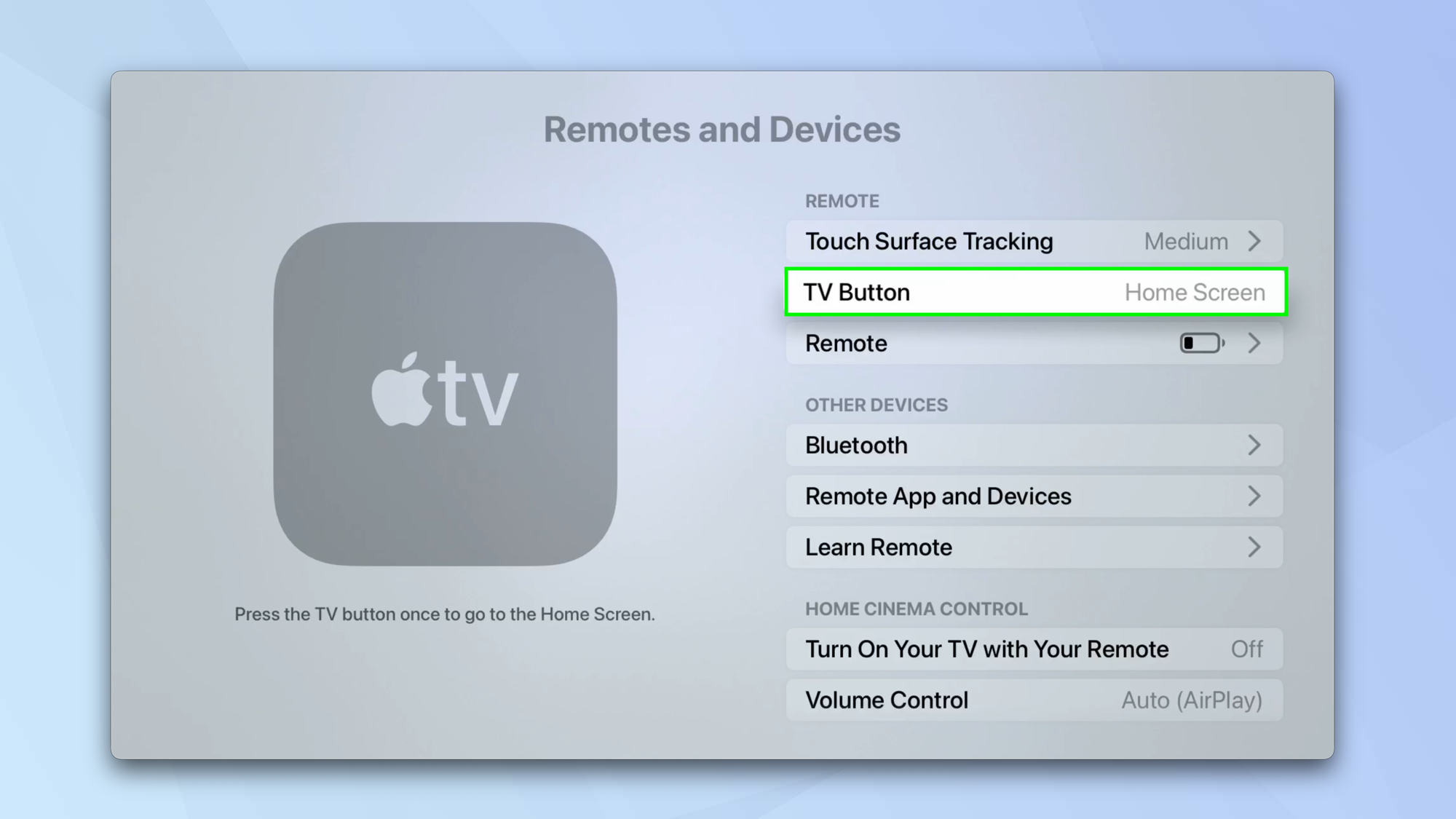 5 façons cachées de rendre votre Apple TV 4K plus facile à utiliser