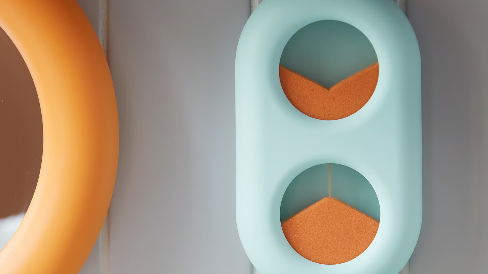 La minuterie de salle de bain IKEA