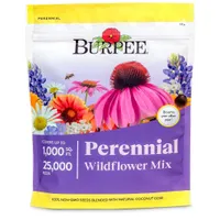 Graines de fleurs sauvages Burpee Graines de fleurs sauvages Burpee