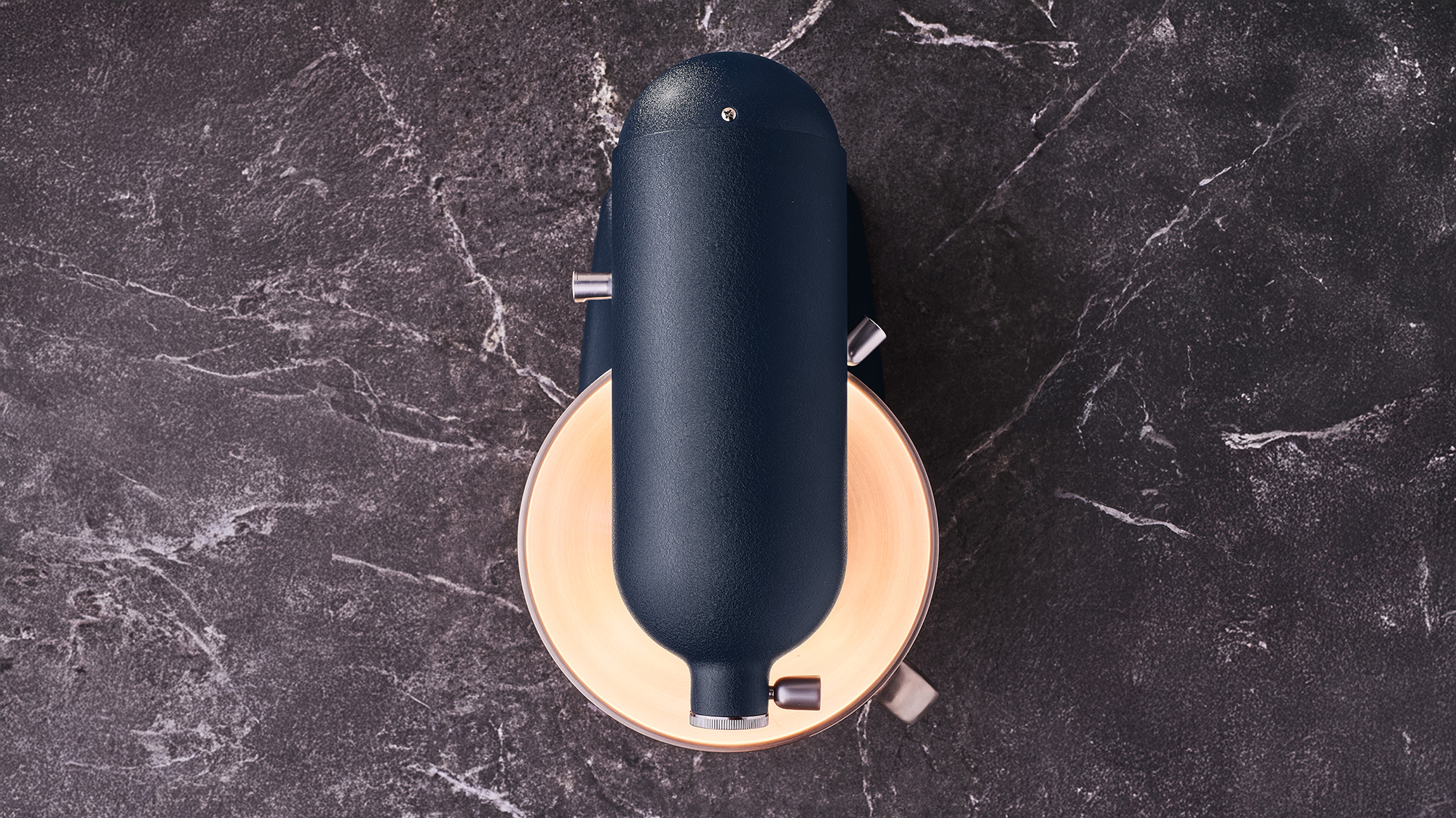 Batteur sur socle KitchenAid Artisan Plus
