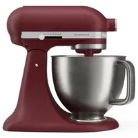 Batteur sur socle KitchenAid Artisan Plus Batteur sur socle KitchenAid Artisan Plus
