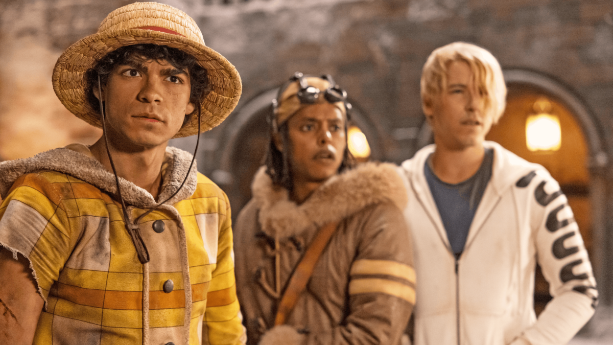 Vous avez terminé la saison 2 de « One Piece » ? Tracez votre voie pour ces 3 adaptations d’anime Netflix essentielles à regarder ensuite image-35687