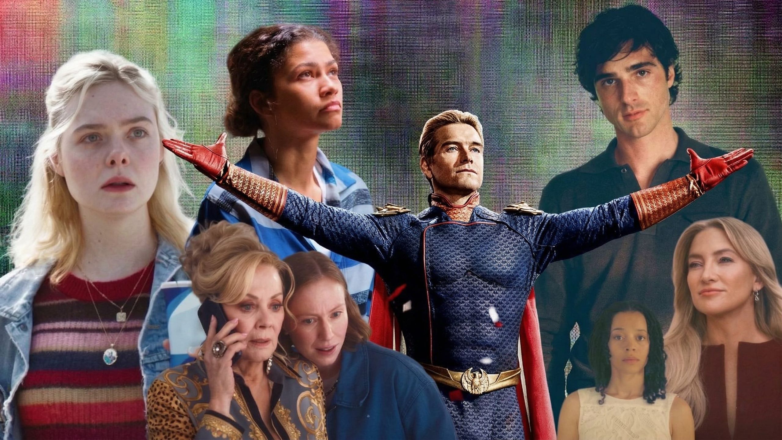 De « The Boys » à « Euphoria » : 23 meilleures nouvelles émissions et films diffusés en avril image-35869