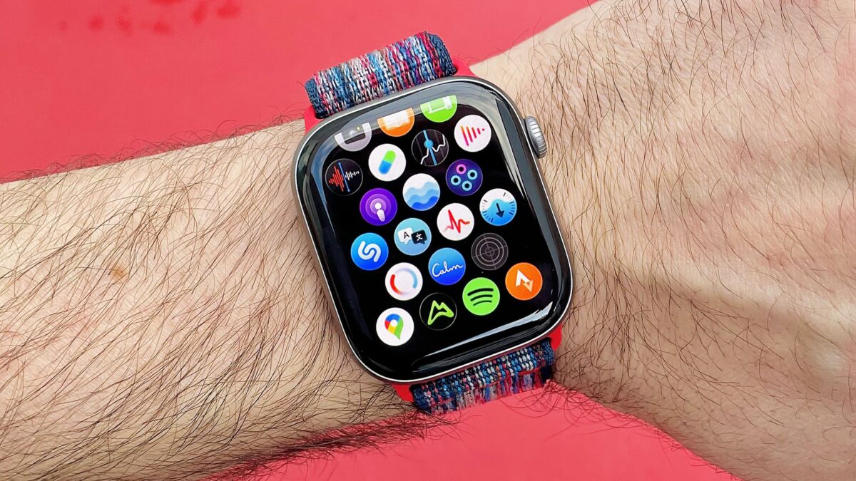 Rumeurs sur l'Apple Watch Series 12 : tout ce que nous savons jusqu'à présent image-35913