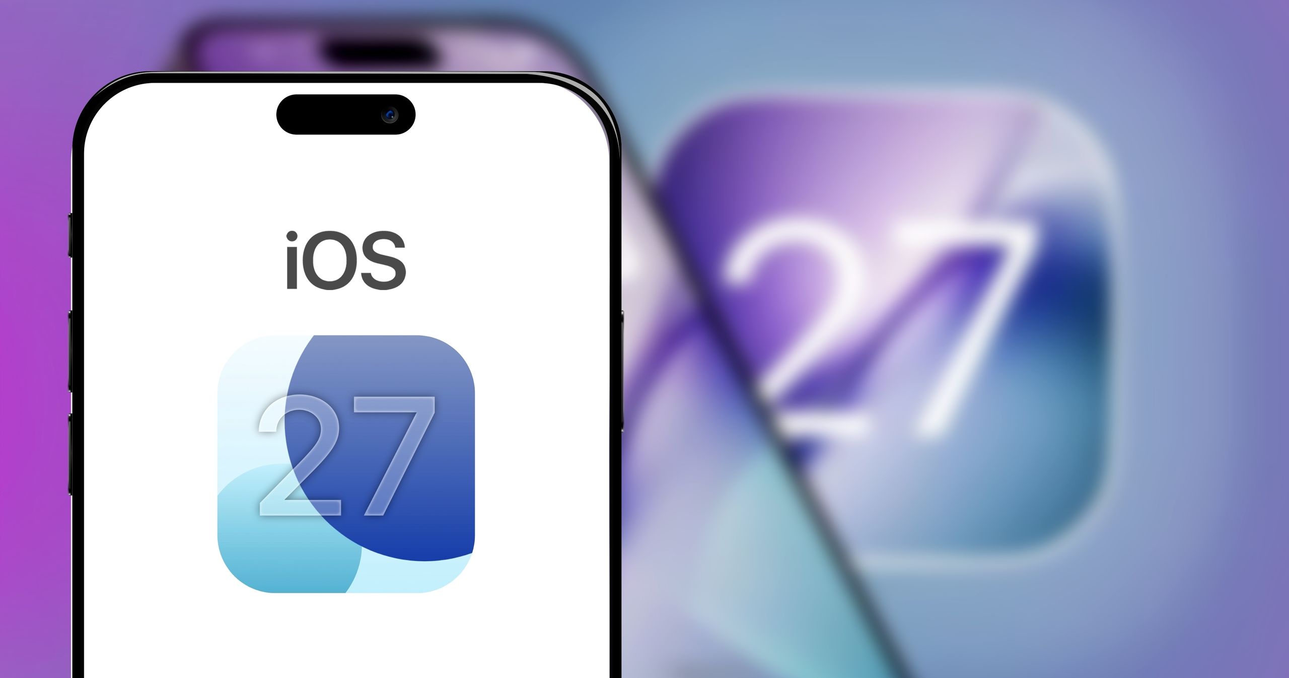 iOS 27 : 7 plus grandes mises à jour attendues pour votre iPhone image-35925