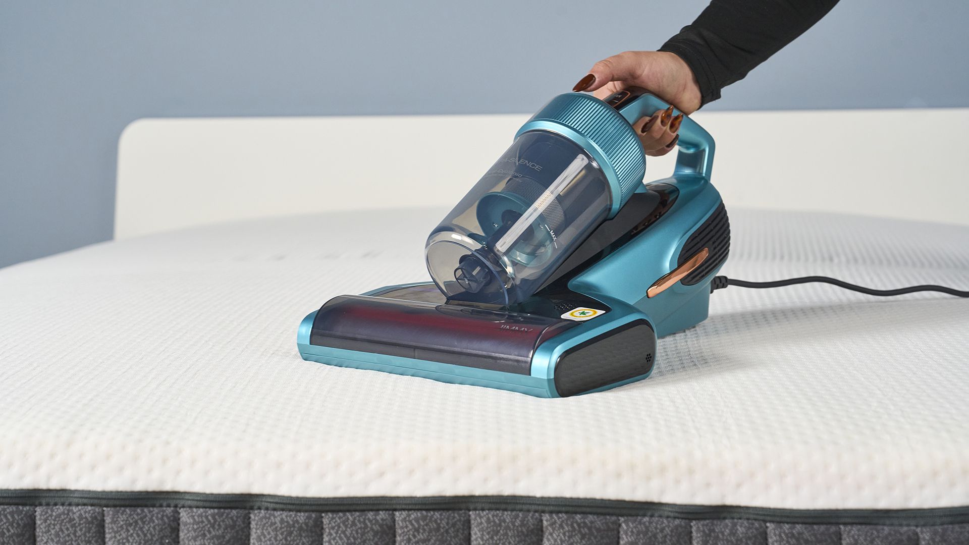 Les 5 erreurs de nettoyage de printemps qui peuvent endommager votre matelas — voici pourquoi et que faire à la place image-35938