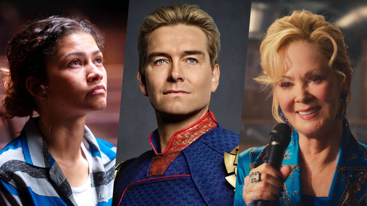 9 nouvelles émissions à diffuser cette semaine sur HBO Max, Prime Video, Netflix et plus (6-12 avril) image-35945