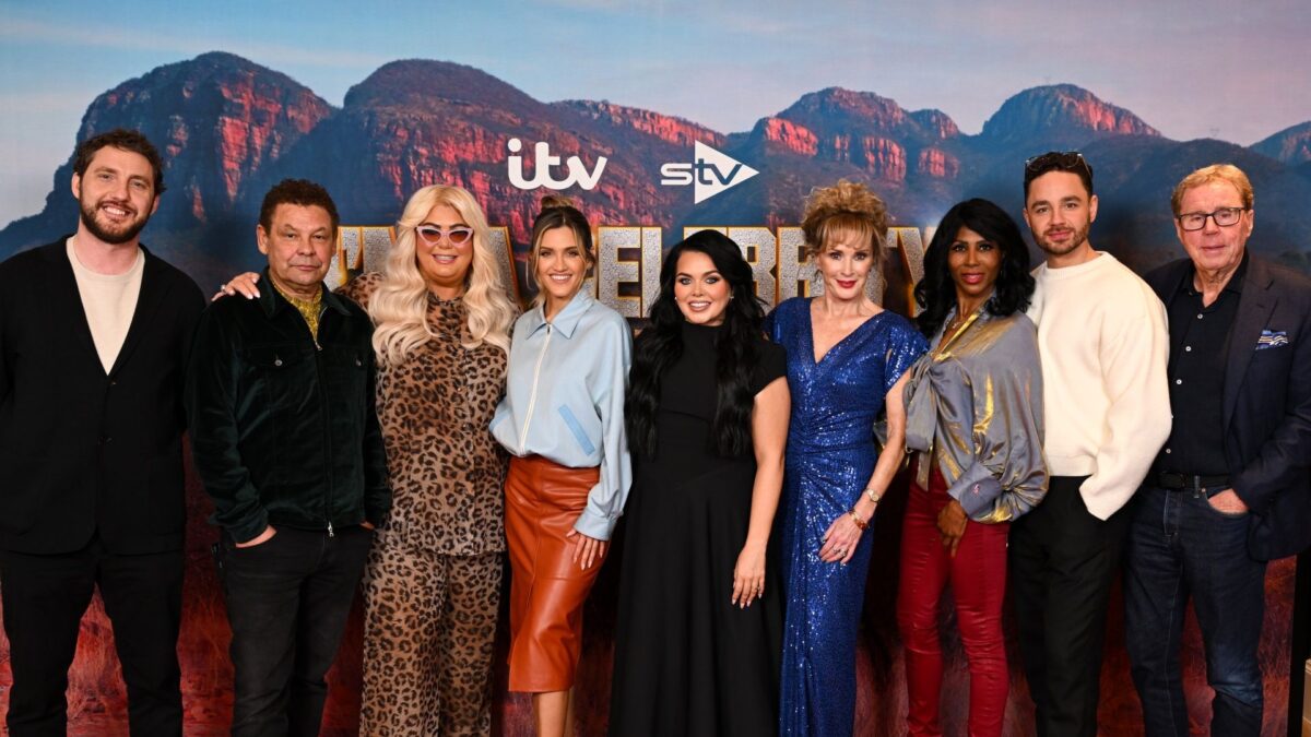 Comment regarder GRATUITEMENT « I'm A Celeb South Africa » 2026 – casting de la saison 2, calendrier image-35948
