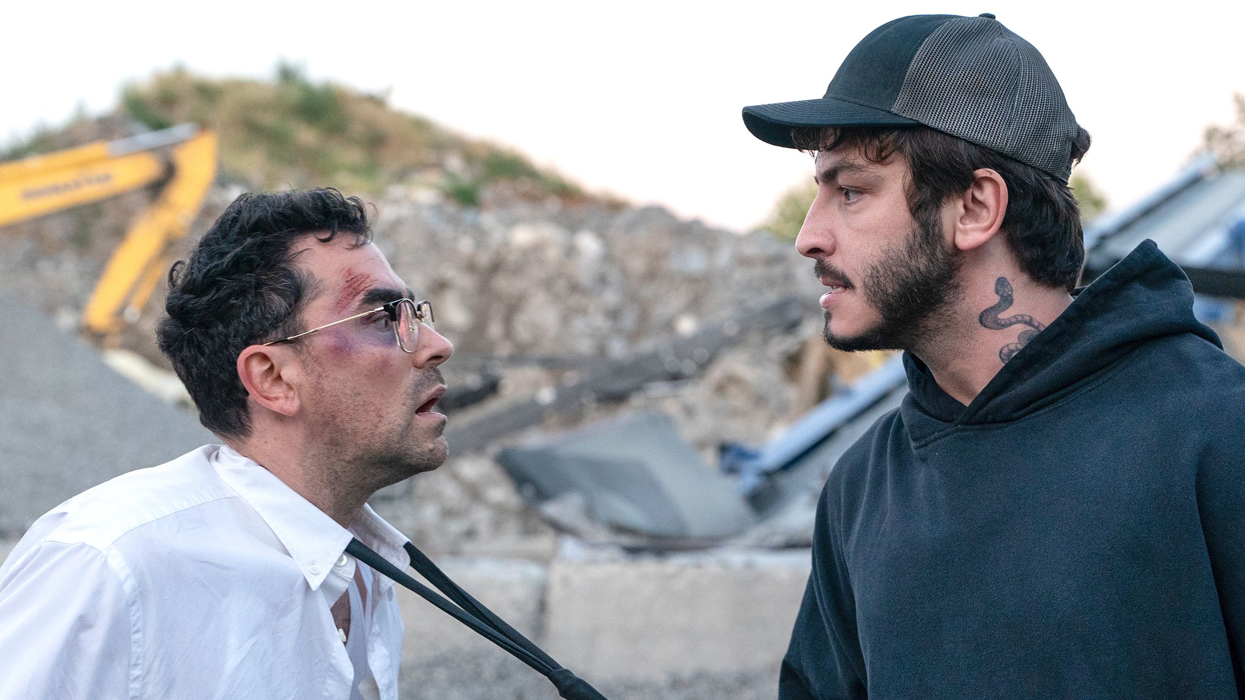 Nouveautés Netflix : 7 émissions et films à diffuser cette semaine (6-12 avril) image-35953