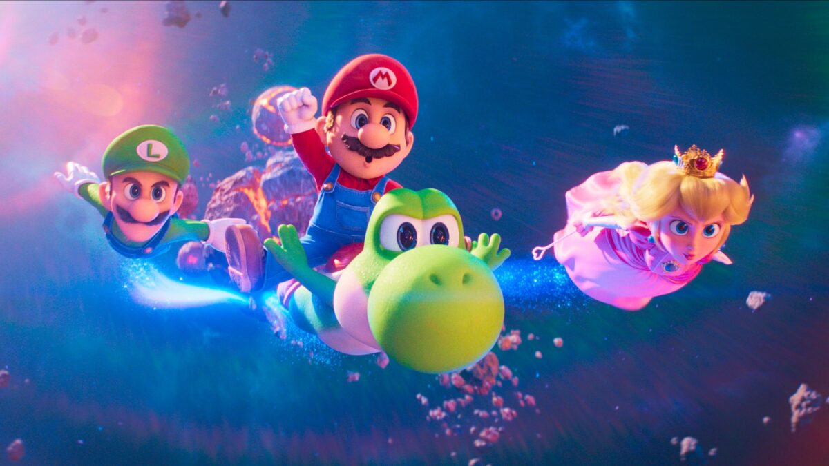 Quand « Le film Super Mario Galaxy » sera-t-il diffusé en streaming ? Voici notre meilleure estimation image-35962