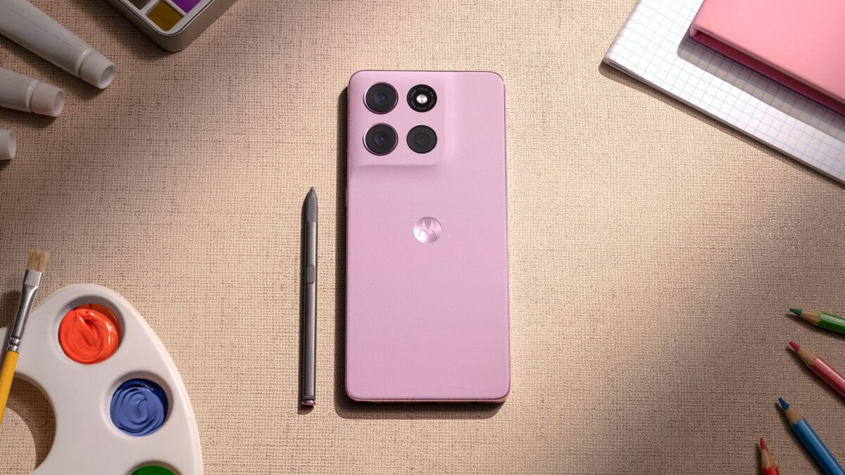 Moto G Stylus (2026) Une augmentation de prix de 100 $ est en fait une victoire pour les acheteurs à petit budget – voici pourquoi image-35969