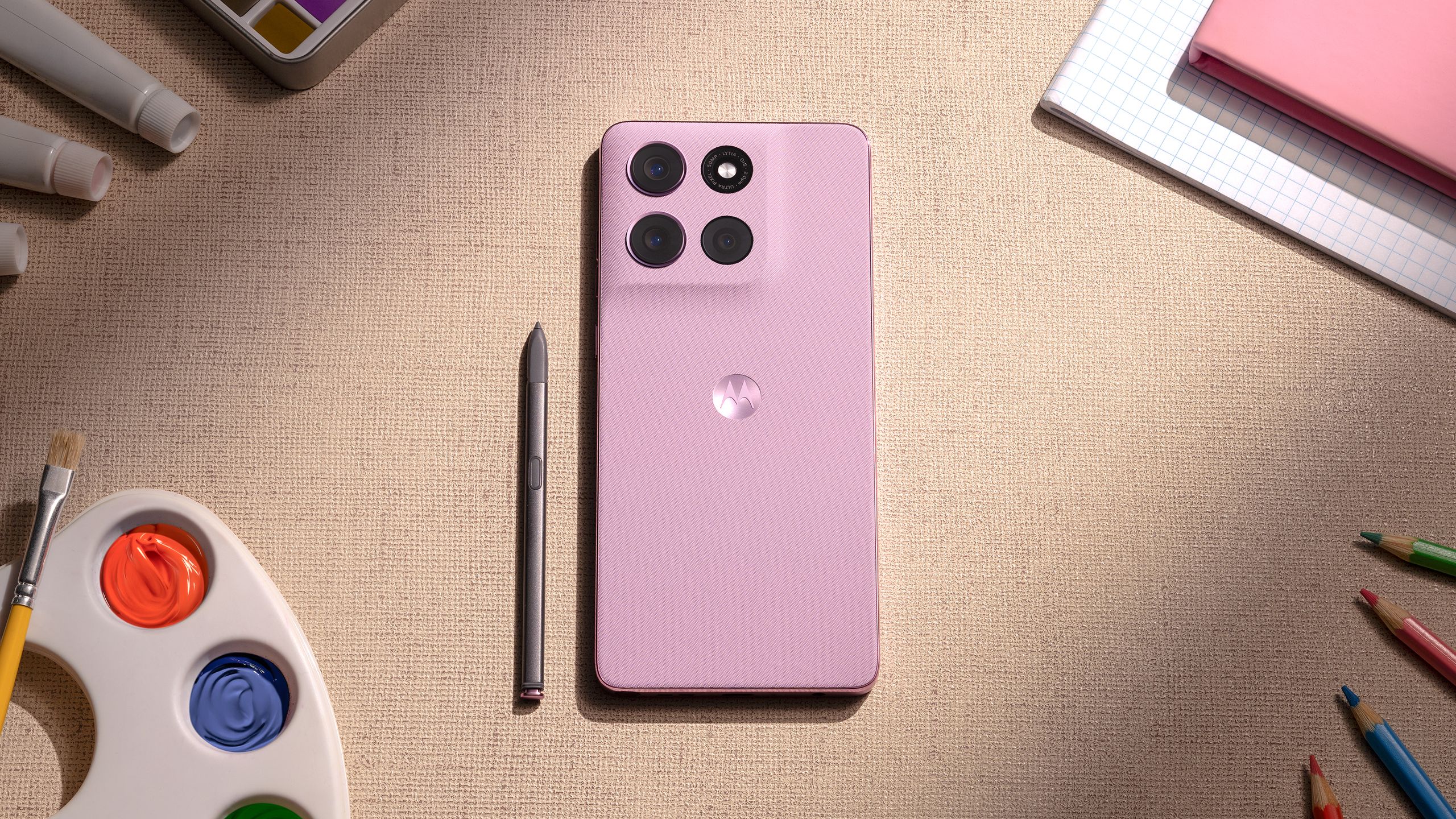Moto G Stylus (2026) Une augmentation de prix de 100 $ est en fait une victoire pour les acheteurs à petit budget – voici pourquoi image-35969