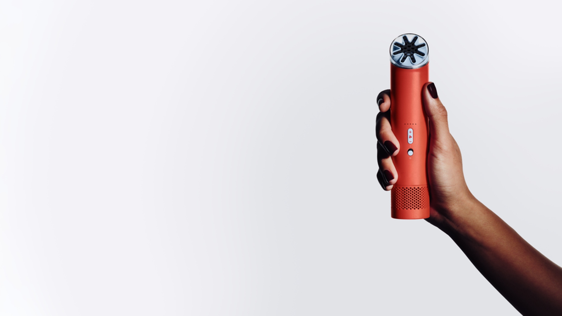 Le Dyson HushJet