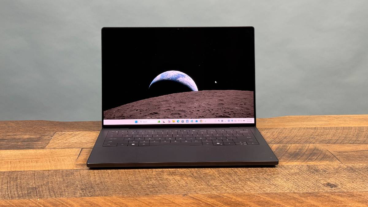 Fond d’écran Artemis II sous Windows