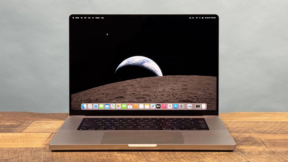 La NASA vient de partager des fonds d'écran Artemis II à couper le souffle – voici comment les configurer sur votre Mac ou votre PC Windows image-35997