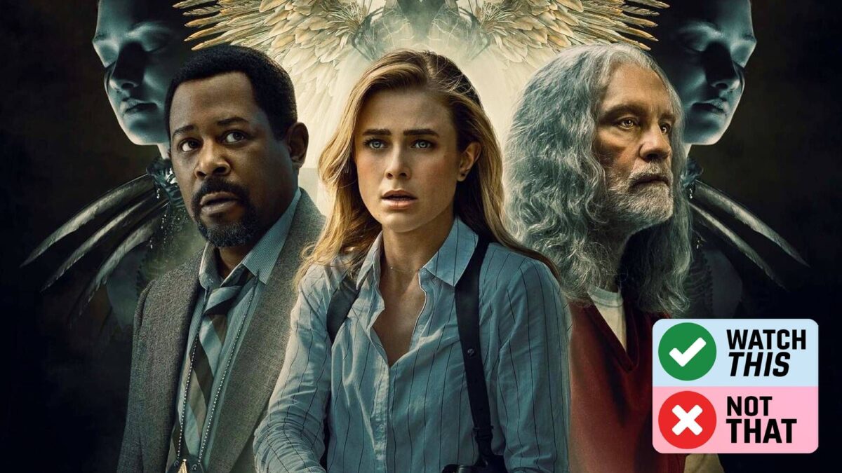 Ignorez ce thriller mystérieux dans le top 10 de Prime Video et diffusez plutôt ce film intensément sombre sur Netflix image-36005