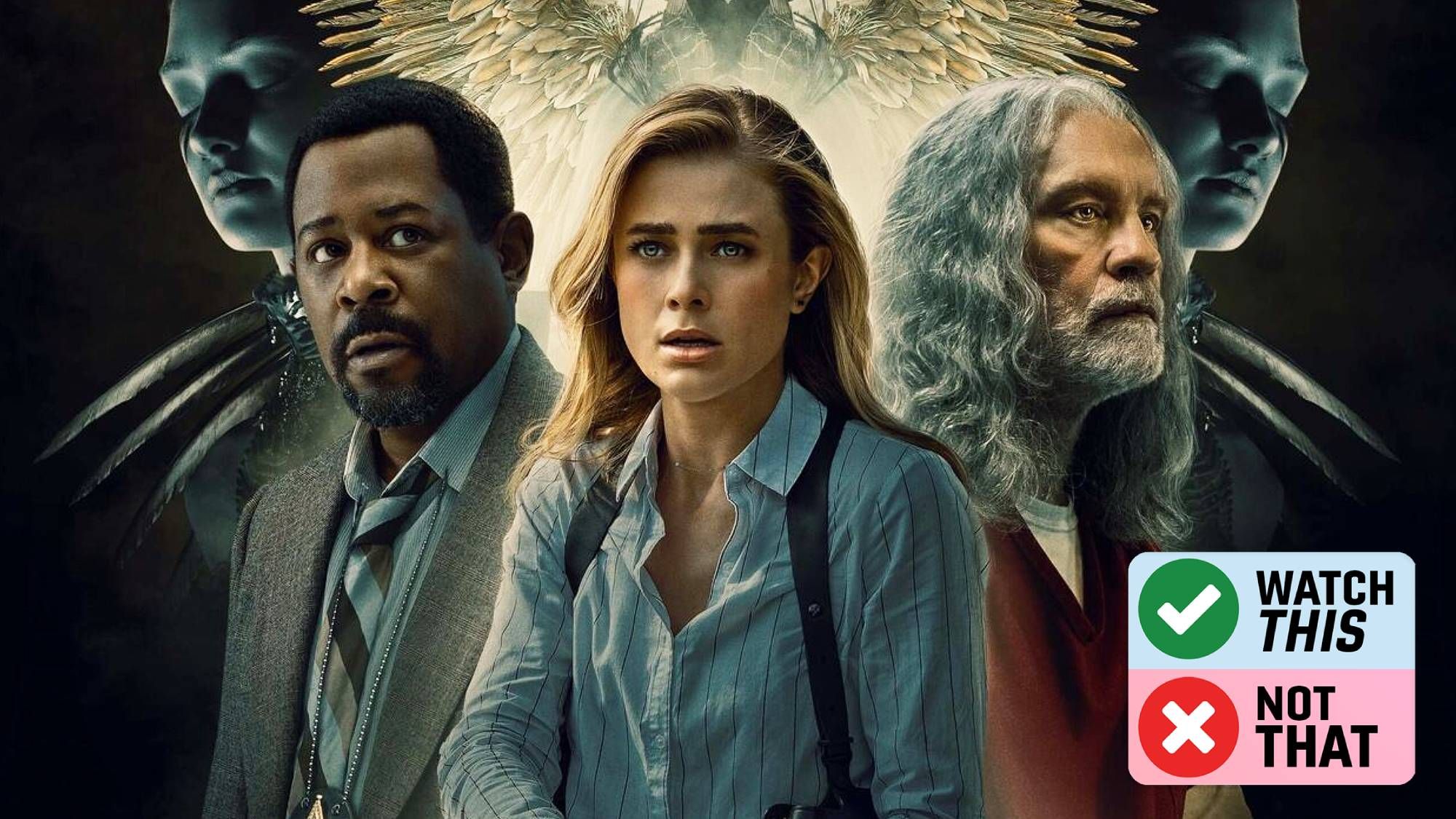 Ignorez ce thriller mystérieux dans le top 10 de Prime Video et diffusez plutôt ce film intensément sombre sur Netflix image-36005