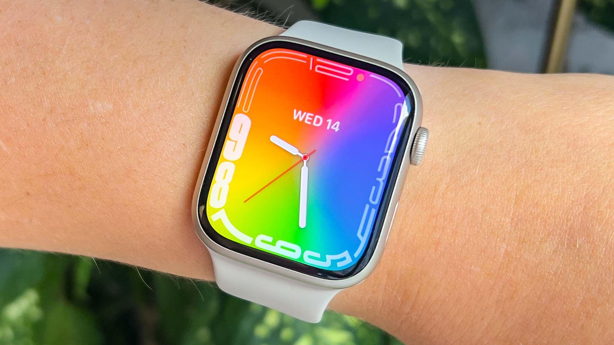 5 paramètres cachés qui prolongent la durée de vie de la batterie de votre Apple Watch image-36013