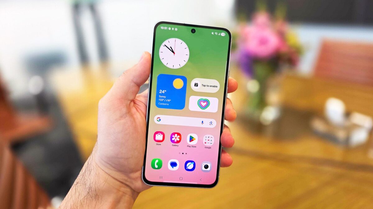 Samsung tue Messages pour des millions d'utilisateurs : voici votre plan d'évacuation image-36016
