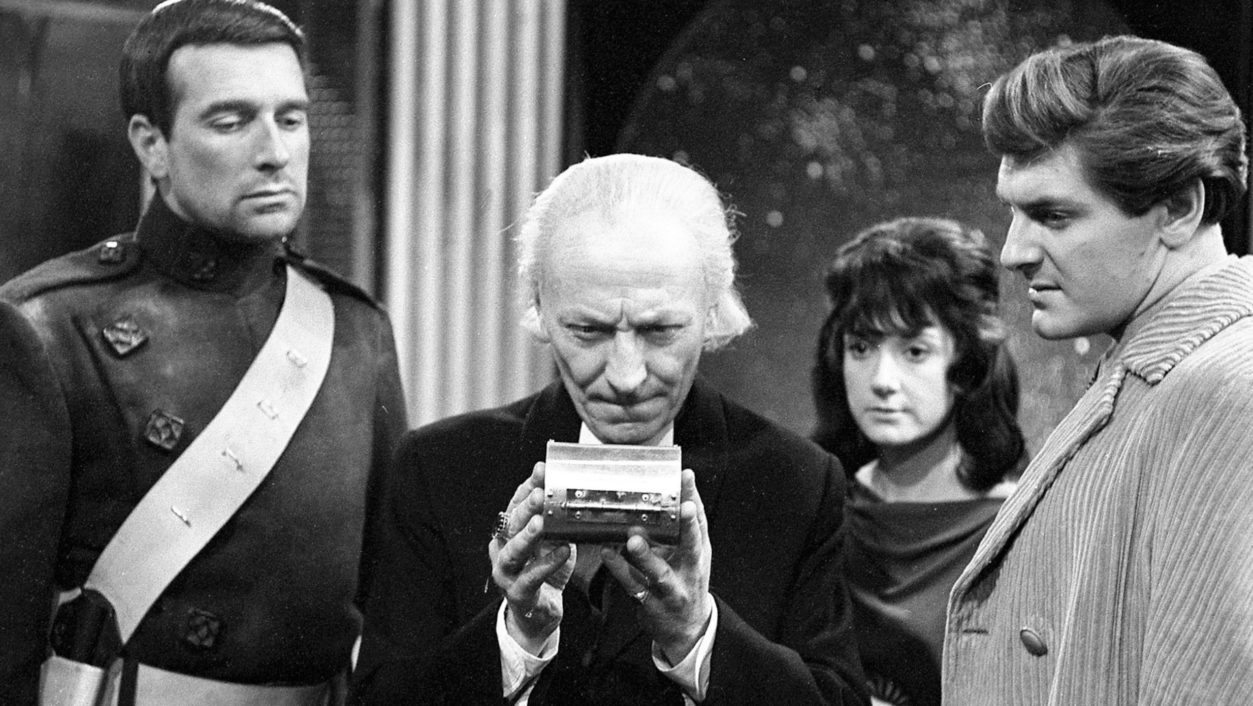 Comment regarder « Lost Doctor Who » en ligne et gratuitement image-36020