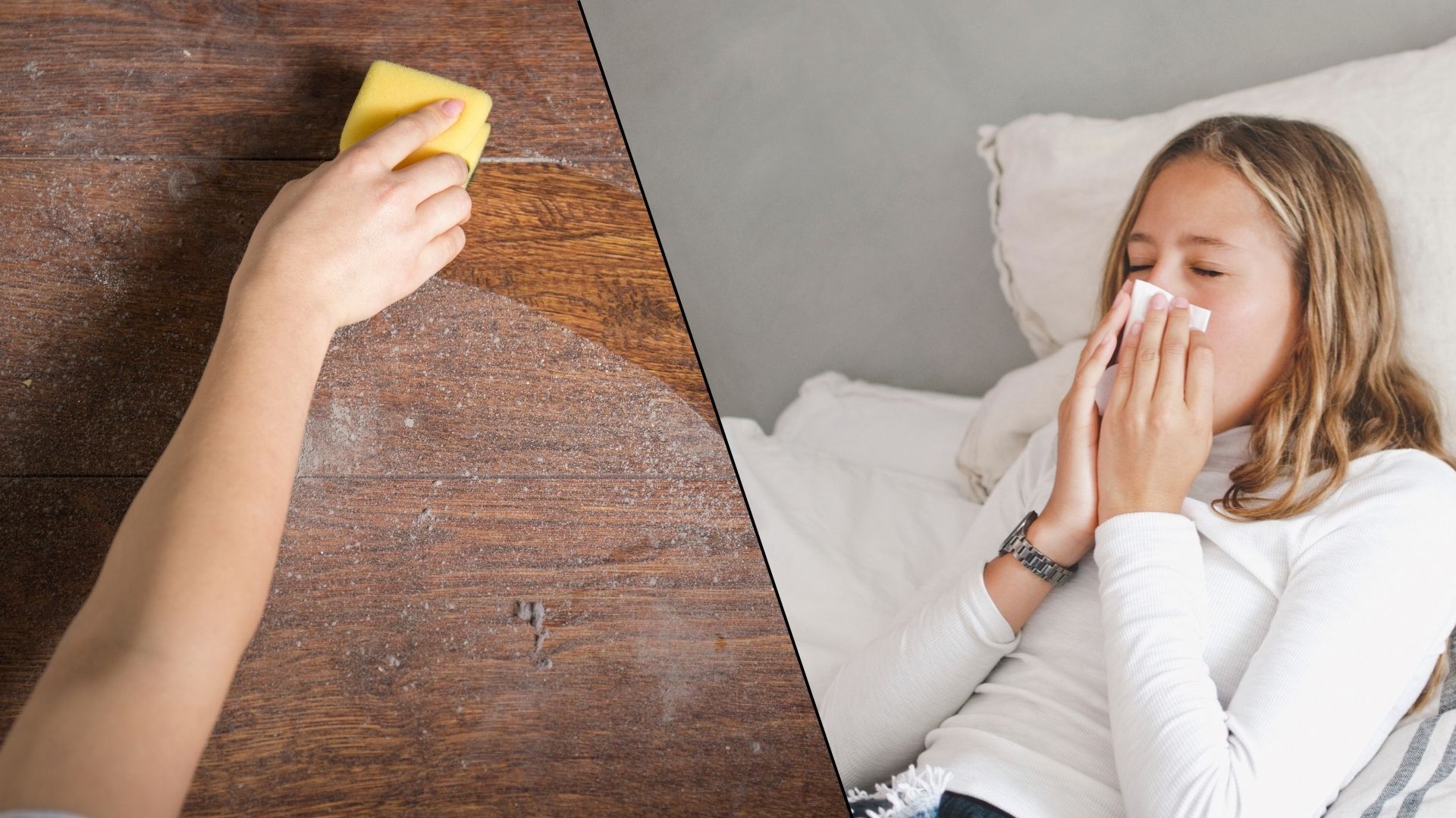 Sauter ces 5 points lors du nettoyage de printemps de votre chambre peut provoquer des réveils nocturnes fréquents – un médecin explique pourquoi image-36022