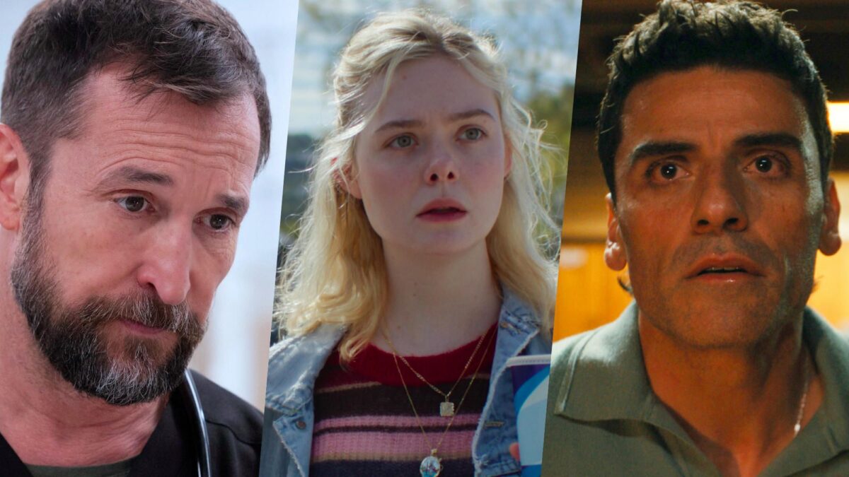 6 nouvelles émissions à diffuser cette semaine : finale de « Pitt », « Beef », « From » et plus encore (13-19 avril) image-36054